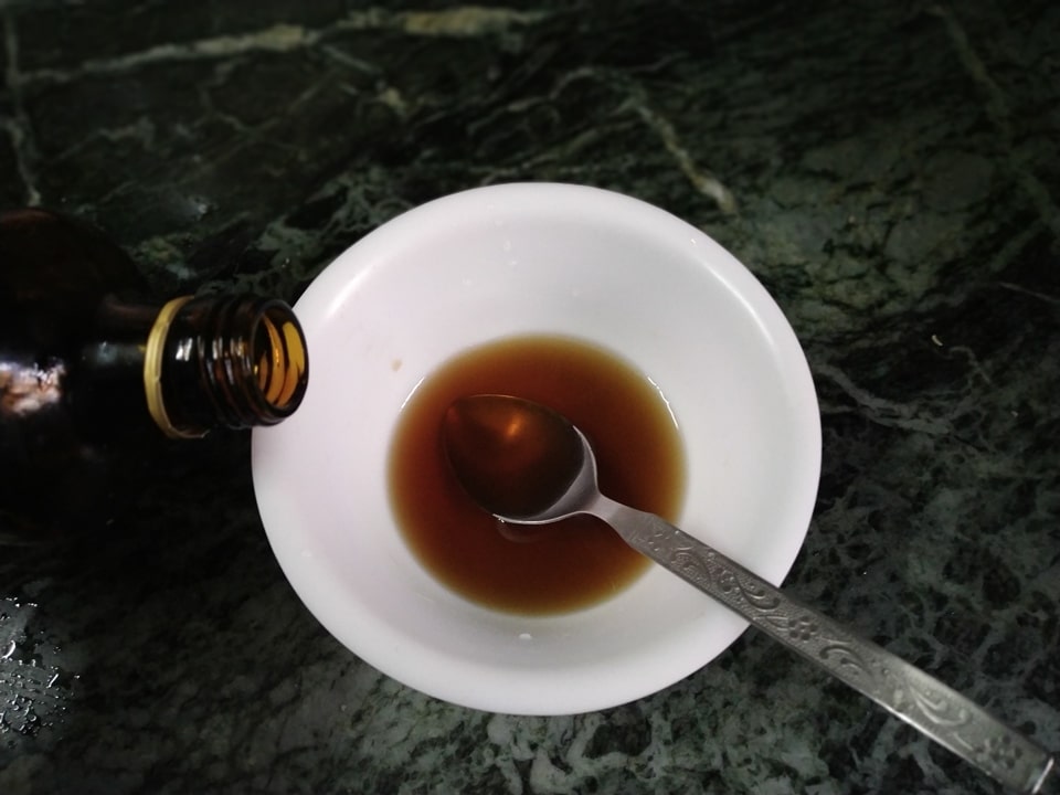 अर्जुनारिष्ट