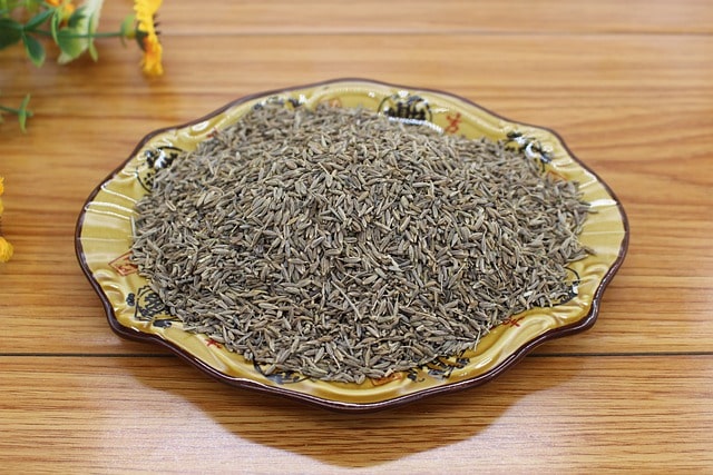 cumin seeds in hindi
