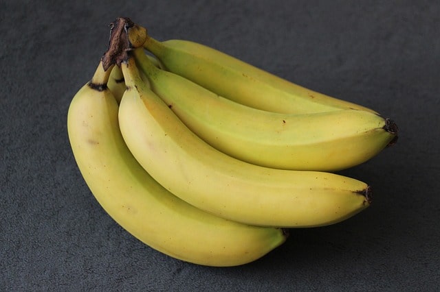केला खाने का सही समय Right time to eat bananas