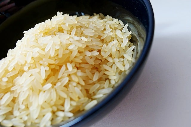 चावल खाने का सही समय right time to eat rice