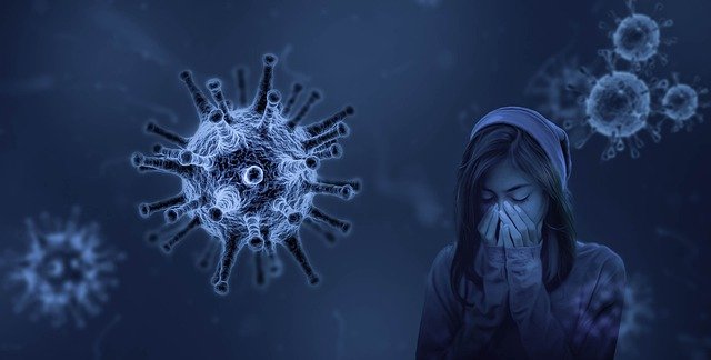 फ्लू (इन्फ्लूएंजा) - Flu (Influenza) in Hindi