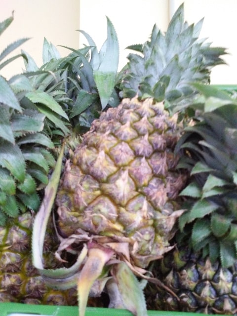 अनानास पाइनएप्पल के16 फायदे