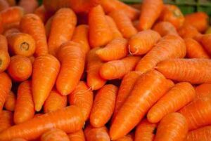 गाजर खाने के फायदे - Gajar (Carrot) Khane ke Fayde in Hindi - आरोग्यवेद