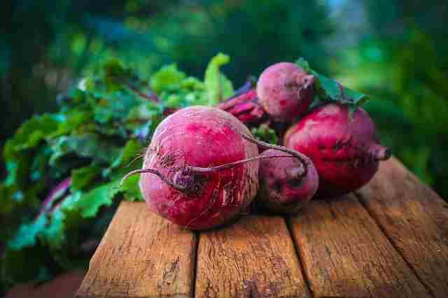 चुकंदर-chukandar-beetroot-in-hindi