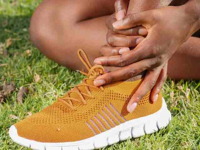 मोच-स्प्रेन-sprain-in-hindi