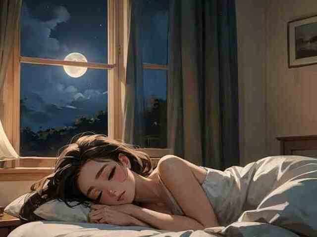 get-proper-and-adequate-sleep-for-heart-health-in-hindi