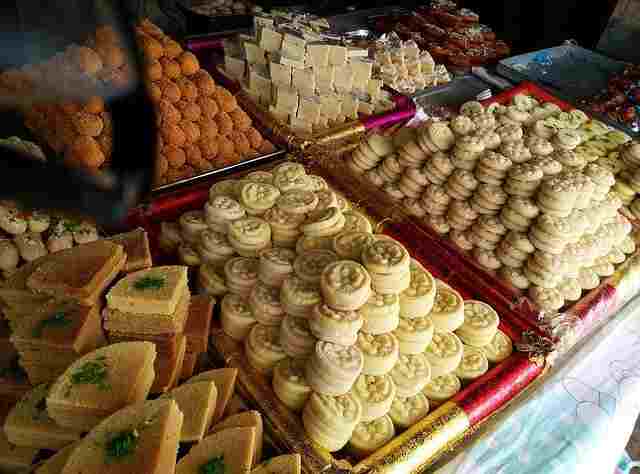 reduce-sugar-or-processed-foods-for-losing-weight-in-hindi