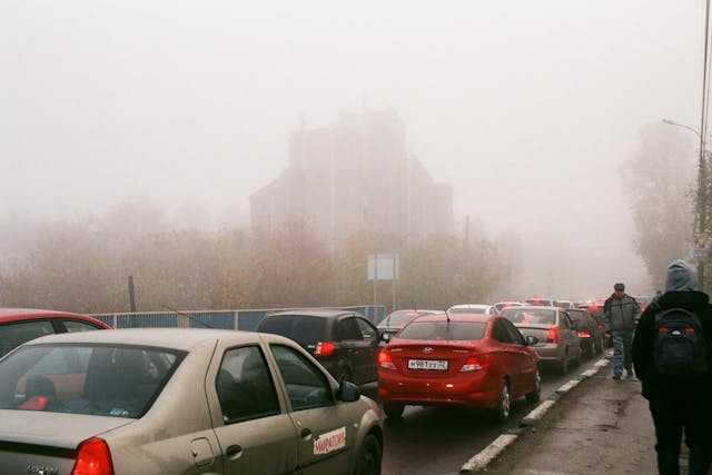air-pollution-due-to-vehicles-in-hindi