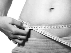 बॉडी फैट को कम करने के 16 उपाय - Body Fat in Hindi - आरोग्यवेद